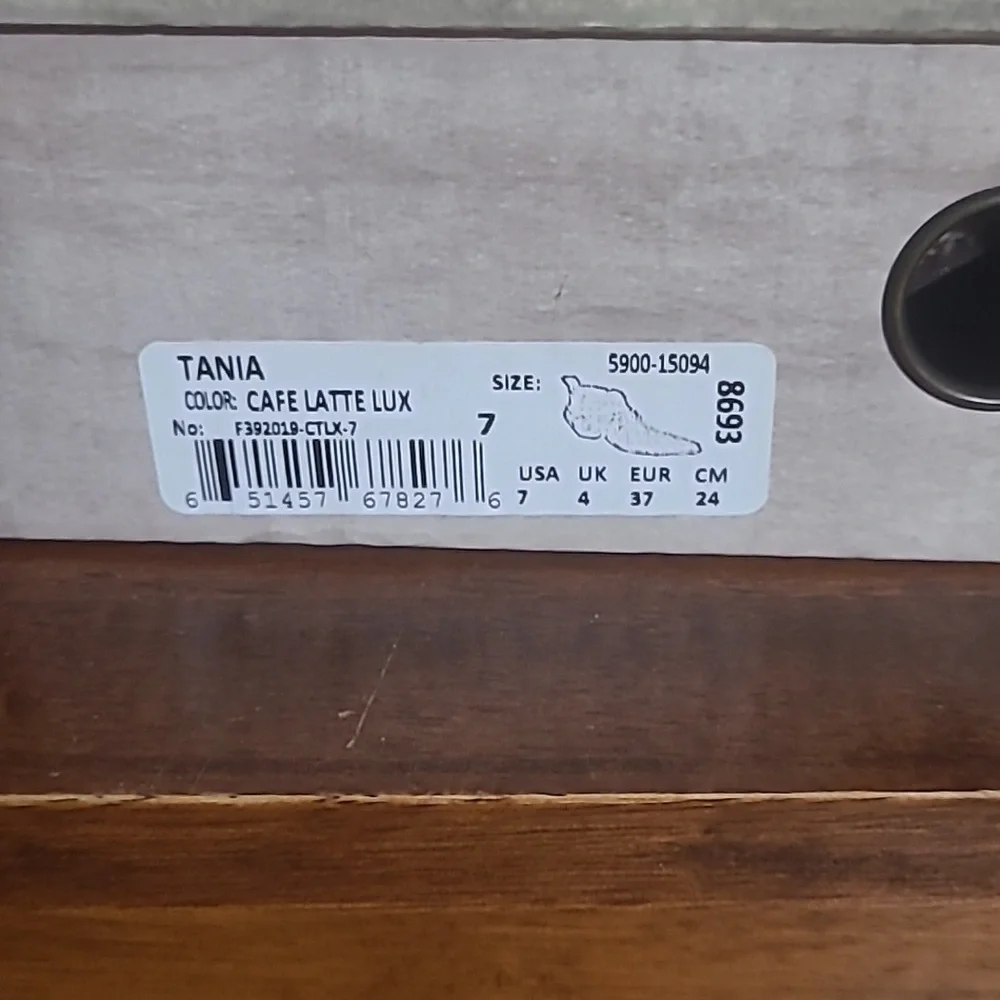 Bedstu Tania 7 NIB - Picture 7 of 10